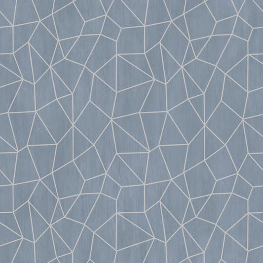Galerie Wallcoverings Special Fx 2 Glitter Web Galerie Wallcoverings  Silver Grey   - G67697