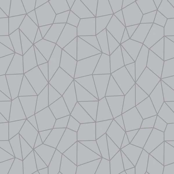 Galerie Wallcoverings Special Fx 2 Glitter Web Galerie Wallcoverings  Silver Grey   - G67699