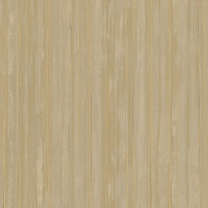 Galerie Wallcoverings Special Fx 2 Glitter Stripe Galerie Wallcoverings  Gold   - G67705