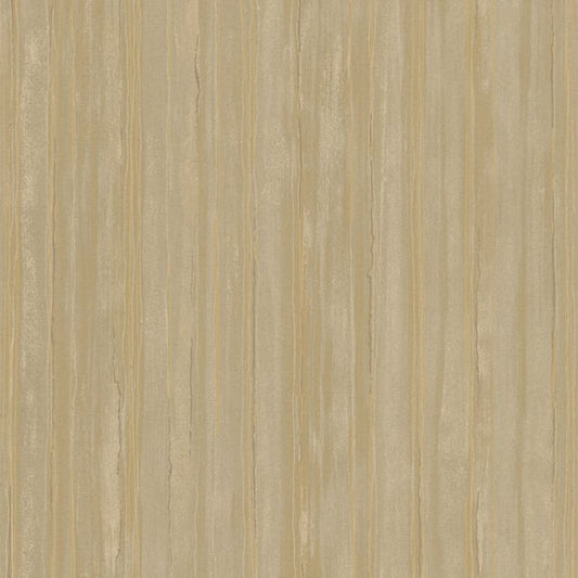 Galerie Wallcoverings Special Fx 2 Glitter Stripe Galerie Wallcoverings  Gold   - G67705