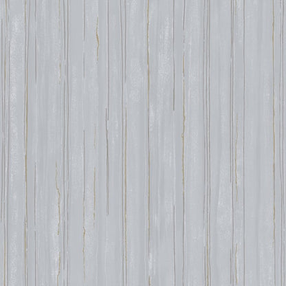 Galerie Wallcoverings Special Fx 2 Glitter Stripe Galerie Wallcoverings  Silver Grey   - G67707