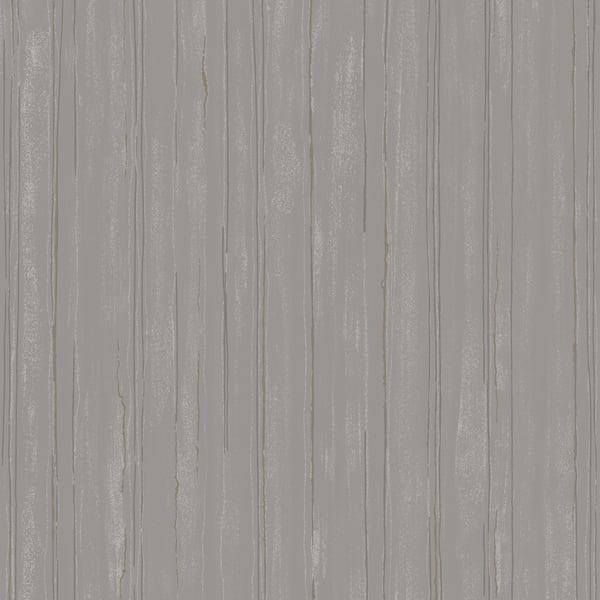 Galerie Wallcoverings Special Fx 2 Glitter Stripe Galerie Wallcoverings  Silver Grey   - G67708