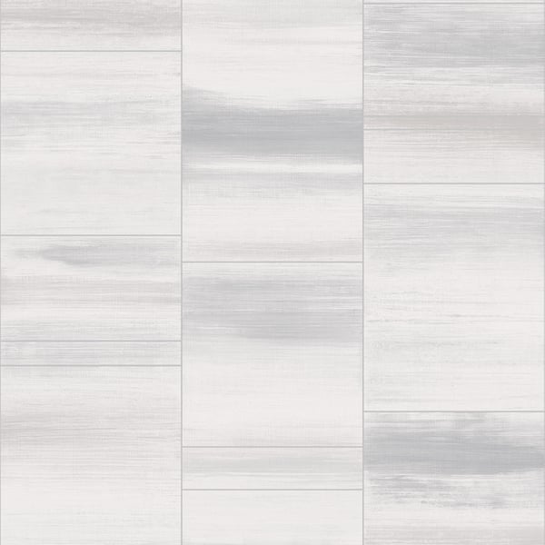 Galerie Wallcoverings Special Fx Glitter Block Galerie Wallcoverings  Silver Grey   - G67740
