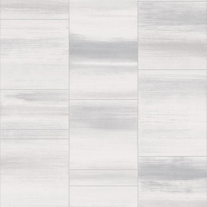 Galerie Wallcoverings Special Fx Glitter Block Galerie Wallcoverings  Silver Grey   - G67740