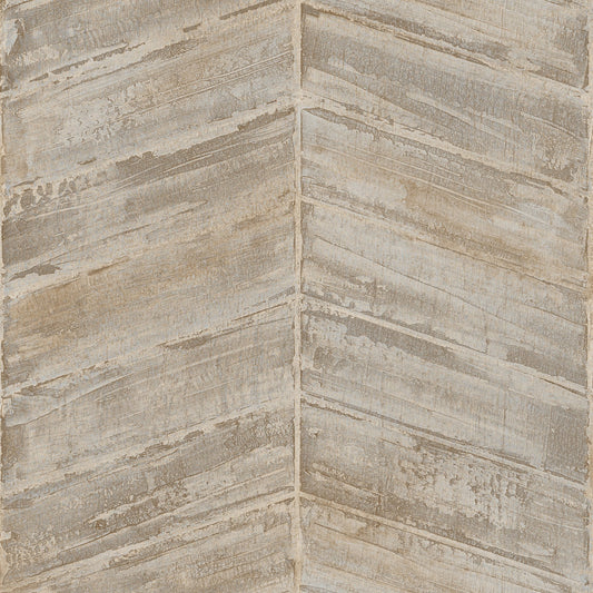 GALERIE WALLCOVERINGS Utopia    Bronze - Brown   - G67773