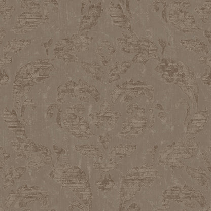 GALERIE WALLCOVERINGS Utopia    Bronze - Brown   - G67781