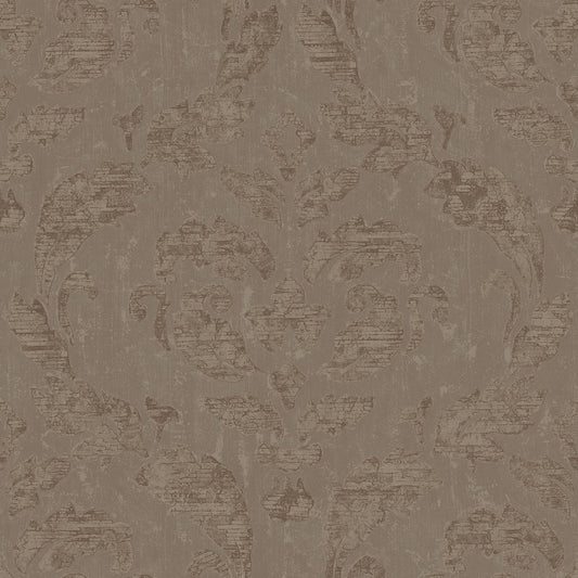 GALERIE WALLCOVERINGS Utopia    Bronze - Brown   - G67781