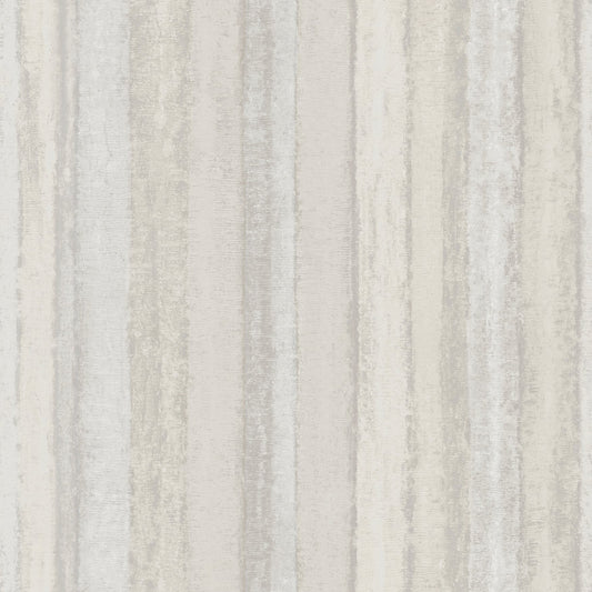 GALERIE WALLCOVERINGS Utopia    Silver - Grey   - G67798
