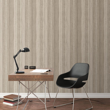 GALERIE WALLCOVERINGS Utopia    Bronze - Brown   - G67800