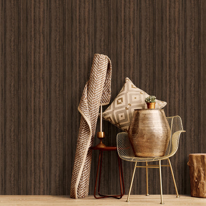 GALERIE WALLCOVERINGS Utopia    Bronze - Brown   - G67804