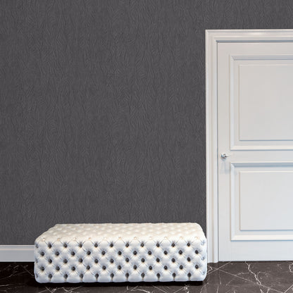 GALERIE WALLCOVERINGS Utopia    Silver - Grey   - G67815