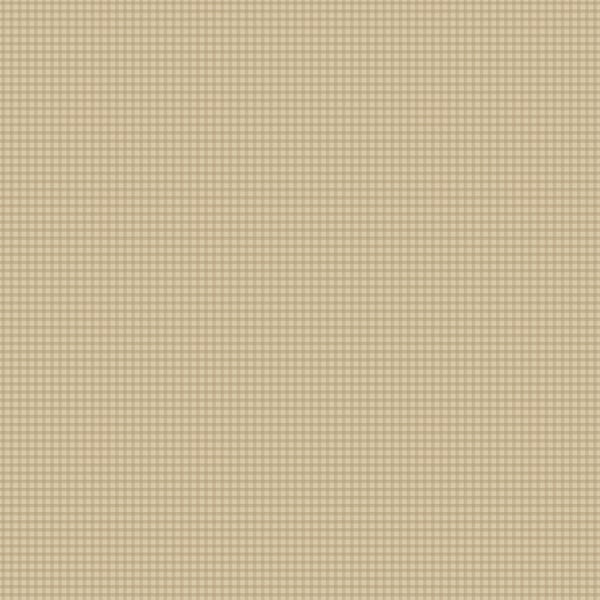 Galerie Wallcoverings Miniatures 2 Gingham Check Galerie Wallcoverings  Cream   - G67876