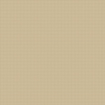 Galerie Wallcoverings Miniatures 2 Gingham Check Galerie Wallcoverings  Cream   - G67876