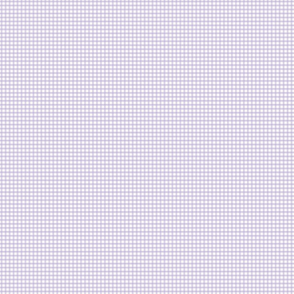 Galerie Wallcoverings Miniatures 2 Gingham Check Galerie Wallcoverings  Purple, Lilac   - G67877