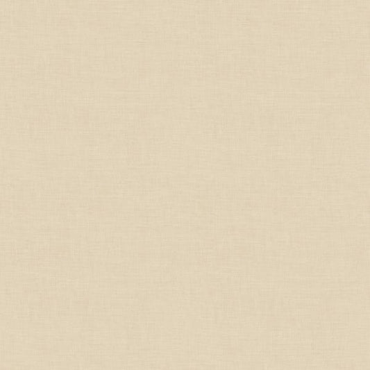 Galerie Wallcoverings Miniatures 2 Plain Linen Galerie Wallcoverings  Cream   - G67882
