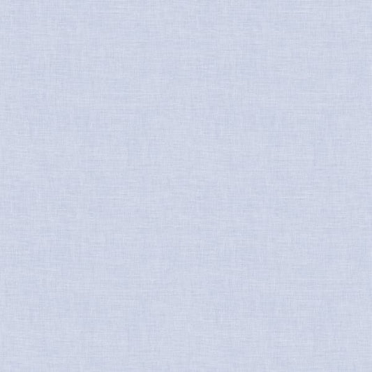 Galerie Wallcoverings Miniatures 2 Plain Linen Galerie Wallcoverings  Blue   - G67883