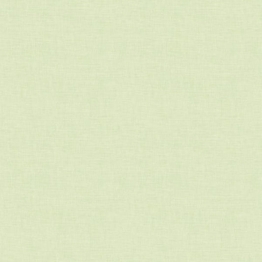 Galerie Wallcoverings Miniatures 2 Plain Linen Galerie Wallcoverings  Green   - G67884