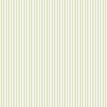Galerie Wallcoverings Miniatures 2 Shirt Stripe Galerie Wallcoverings  Green   - G67910
