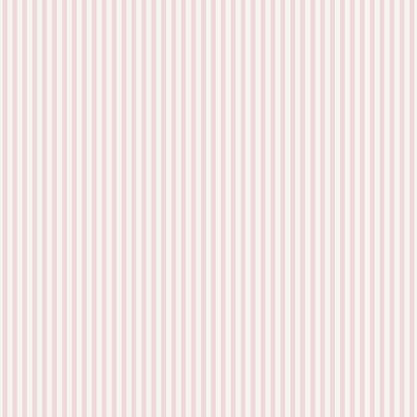 Galerie Wallcoverings Miniatures 2 Shirt Stripe Galerie Wallcoverings  Pink   - G67912