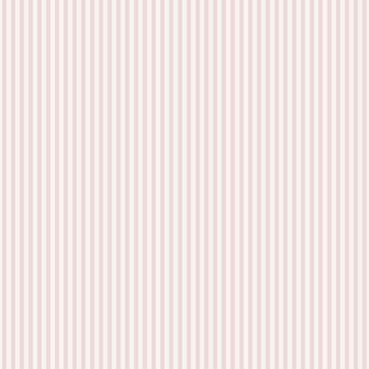 Galerie Wallcoverings Miniatures 2 Shirt Stripe Galerie Wallcoverings  Pink   - G67912