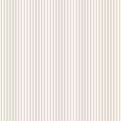 Galerie Wallcoverings Smart Stripes 3 Shirt Stripe Galerie Wallcoverings  Cream   - G67913