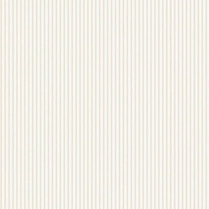 Galerie Wallcoverings Miniatures 2 Stripe Galerie Wallcoverings  Cream   - G67926