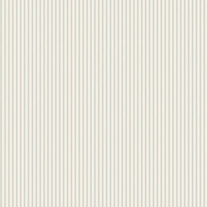 Galerie Wallcoverings Miniatures 2 Stripe Galerie Wallcoverings  Blue   - G67929