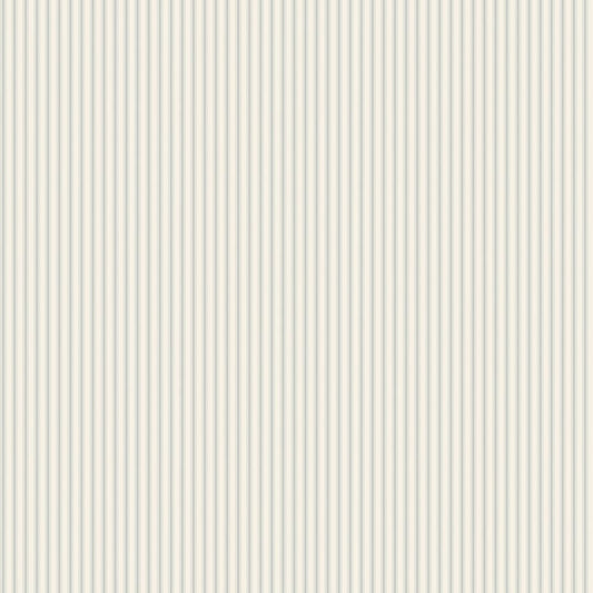 Galerie Wallcoverings Miniatures 2 Stripe Galerie Wallcoverings  Blue   - G67929