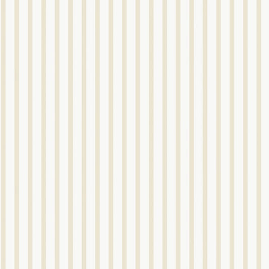 Galerie Wallcoverings Smart Stripes 3 Breton Stripe Galerie Wallcoverings  Beige   - G68052