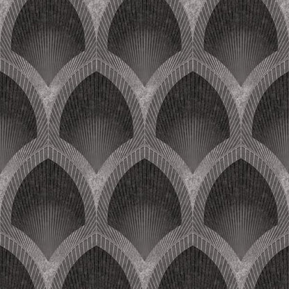 Galerie Wallcoverings Special Fx 2 Flotation Texture Galerie Wallcoverings  Silver Grey   - G68084