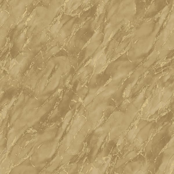 Galerie Wallcoverings Special Fx 2 Special Marble Galerie Wallcoverings  Gold   - G68092