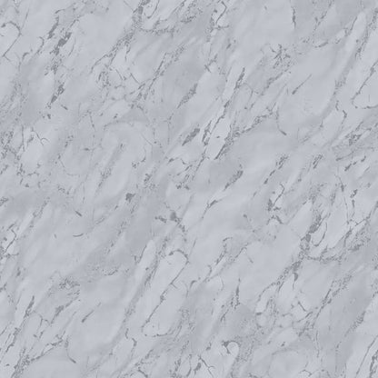 Galerie Wallcoverings Special Fx 2 Special Marble Galerie Wallcoverings  Silver Grey   - G68094