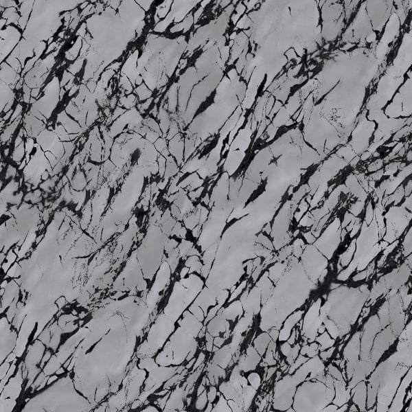 Galerie Wallcoverings Special Fx 2 Special Marble Galerie Wallcoverings  Silver Grey   - G68096
