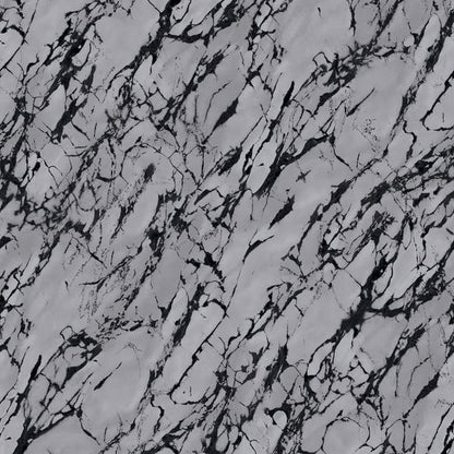 Galerie Wallcoverings Special Fx 2 Special Marble Galerie Wallcoverings  Silver Grey   - G68096