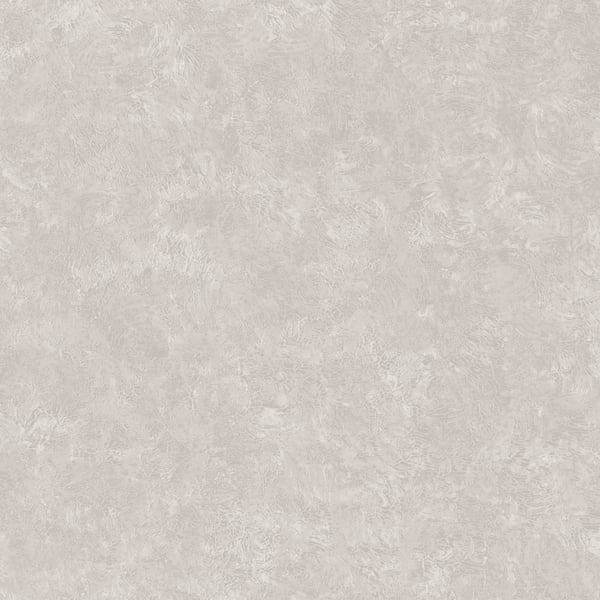 Galerie Wallcoverings Palazzo 2 Stucco Texture Galerie Wallcoverings  Silver Grey   - G68681