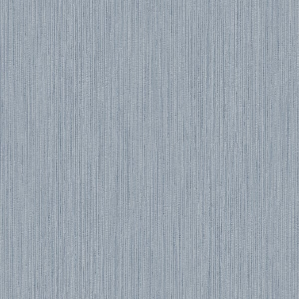 Galerie Wallcoverings Palazzo 2 Vertical Textile Galerie Wallcoverings  Blue   - G68683