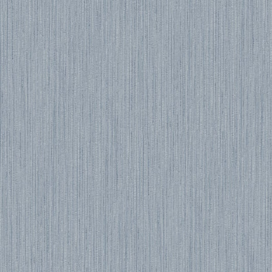 Galerie Wallcoverings Palazzo 2 Vertical Textile Galerie Wallcoverings  Blue   - G68683