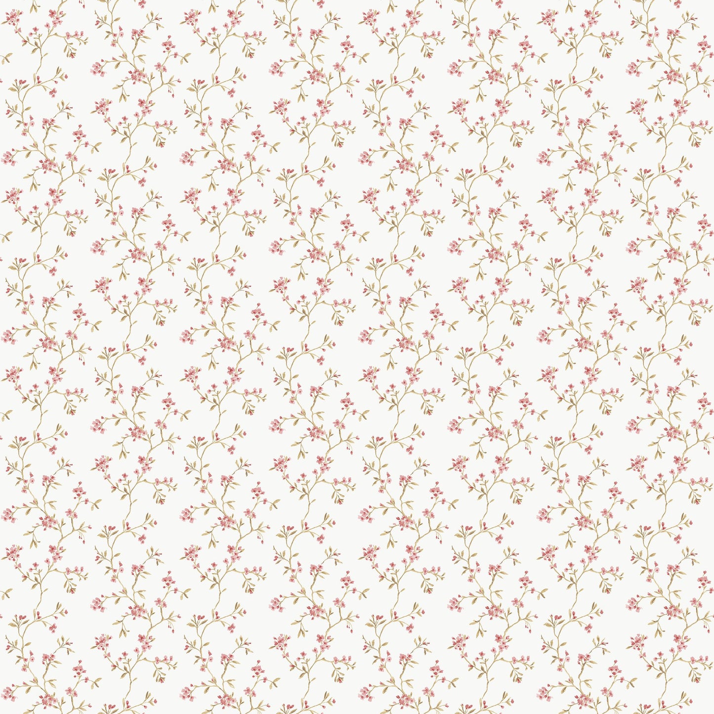 GALERIE WALLCOVERINGS Miniatures 3    Pink   - G68700