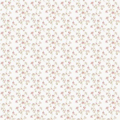 GALERIE WALLCOVERINGS Miniatures 3    Pink   - G68700