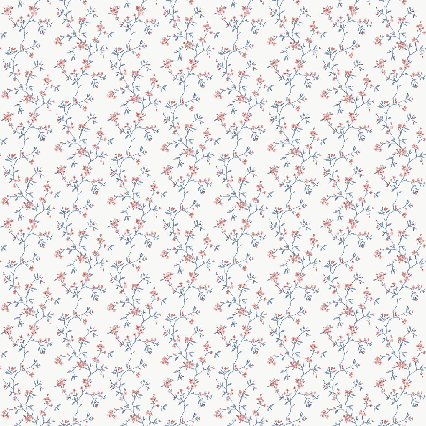 GALERIE WALLCOVERINGS Miniatures 3    Blue   - G68701