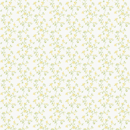 GALERIE WALLCOVERINGS Miniatures 3    Yellow   - G68702