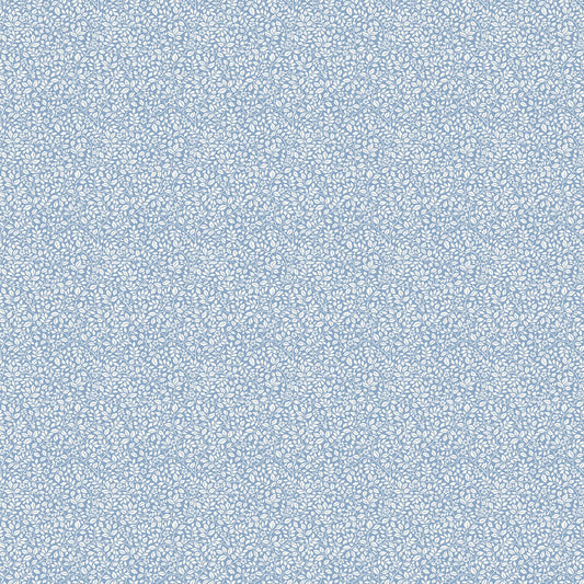 GALERIE WALLCOVERINGS Miniatures 3    Blue   - G68704