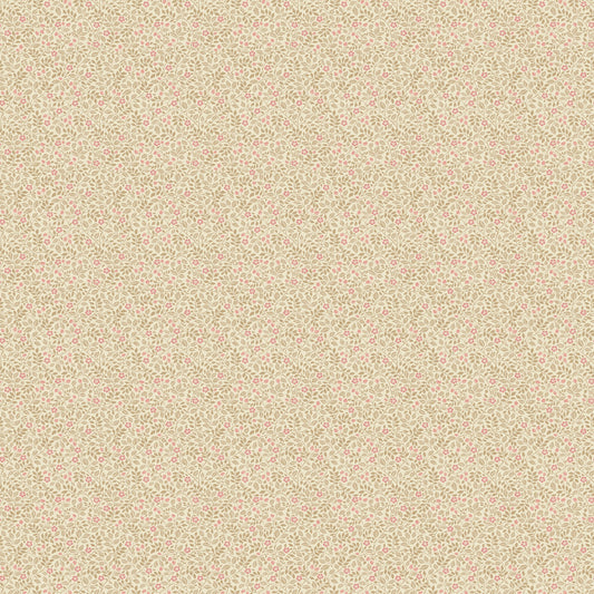 GALERIE WALLCOVERINGS Miniatures 3    Beige   - G68705