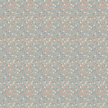 GALERIE WALLCOVERINGS Miniatures 3    Blue   - G68710