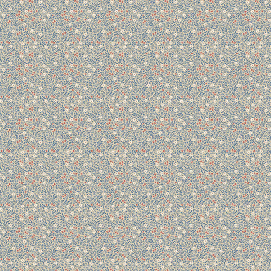 GALERIE WALLCOVERINGS Miniatures 3    Blue   - G68710