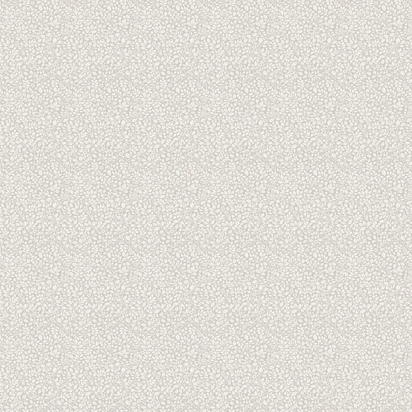 GALERIE WALLCOVERINGS Miniatures 3    Silver - Grey   - G68711