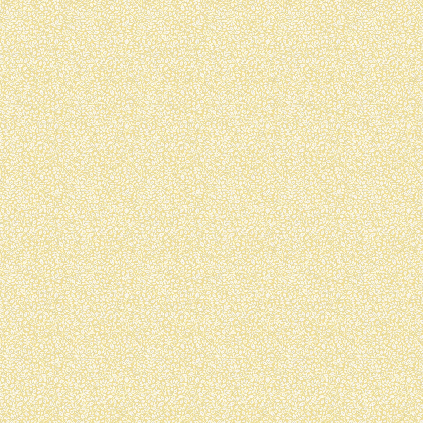 GALERIE WALLCOVERINGS Miniatures 3    Yellow   - G68712