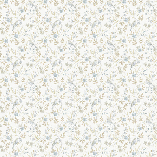 GALERIE WALLCOVERINGS Miniatures 3    Beige   - G68713