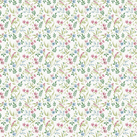 GALERIE WALLCOVERINGS Miniatures 3    Green   - G68714