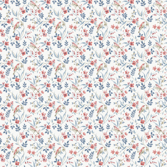 GALERIE WALLCOVERINGS Miniatures 3    Blue   - G68715